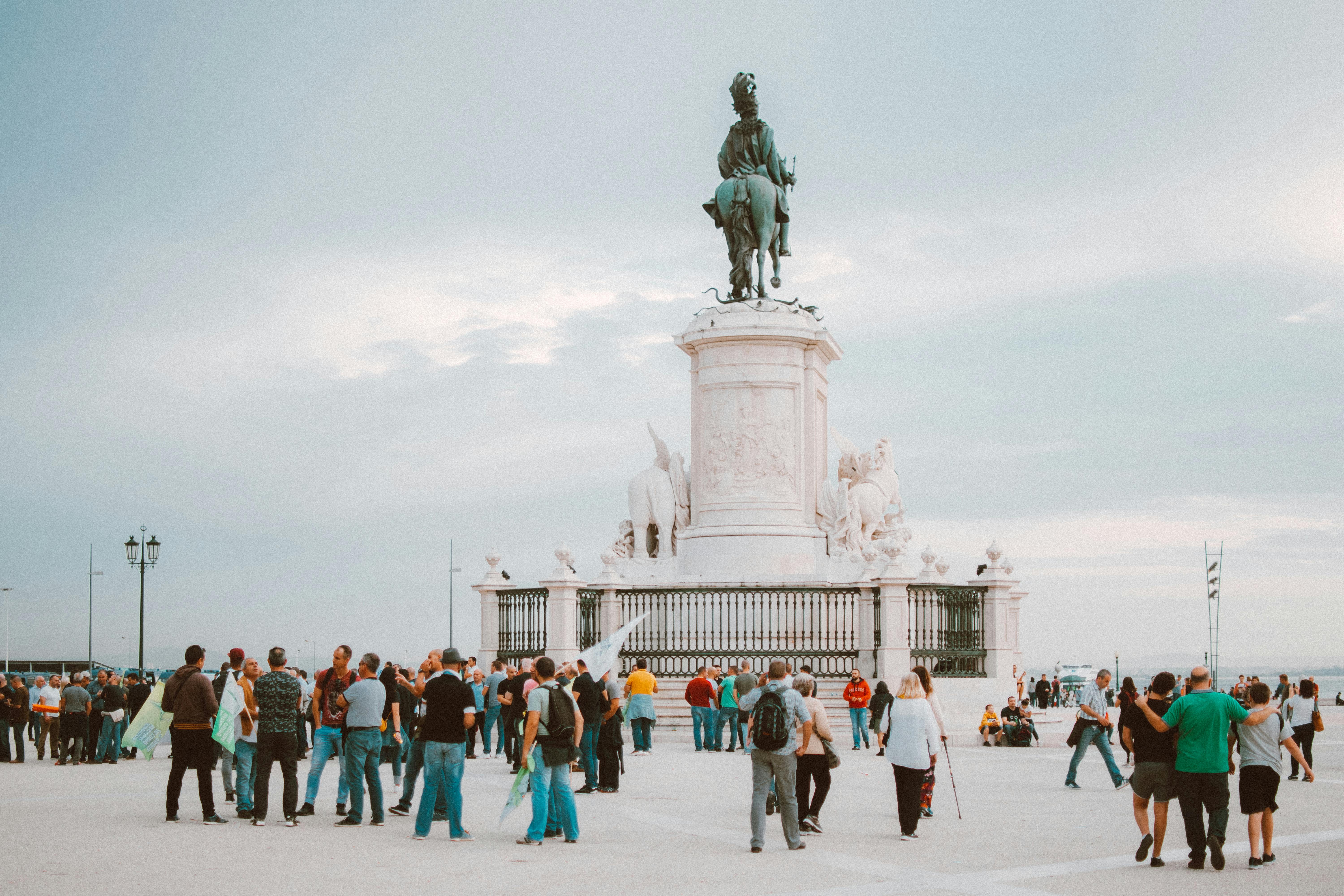 Spiritual Journeys: Discovering the Religious Gems of Lisbon